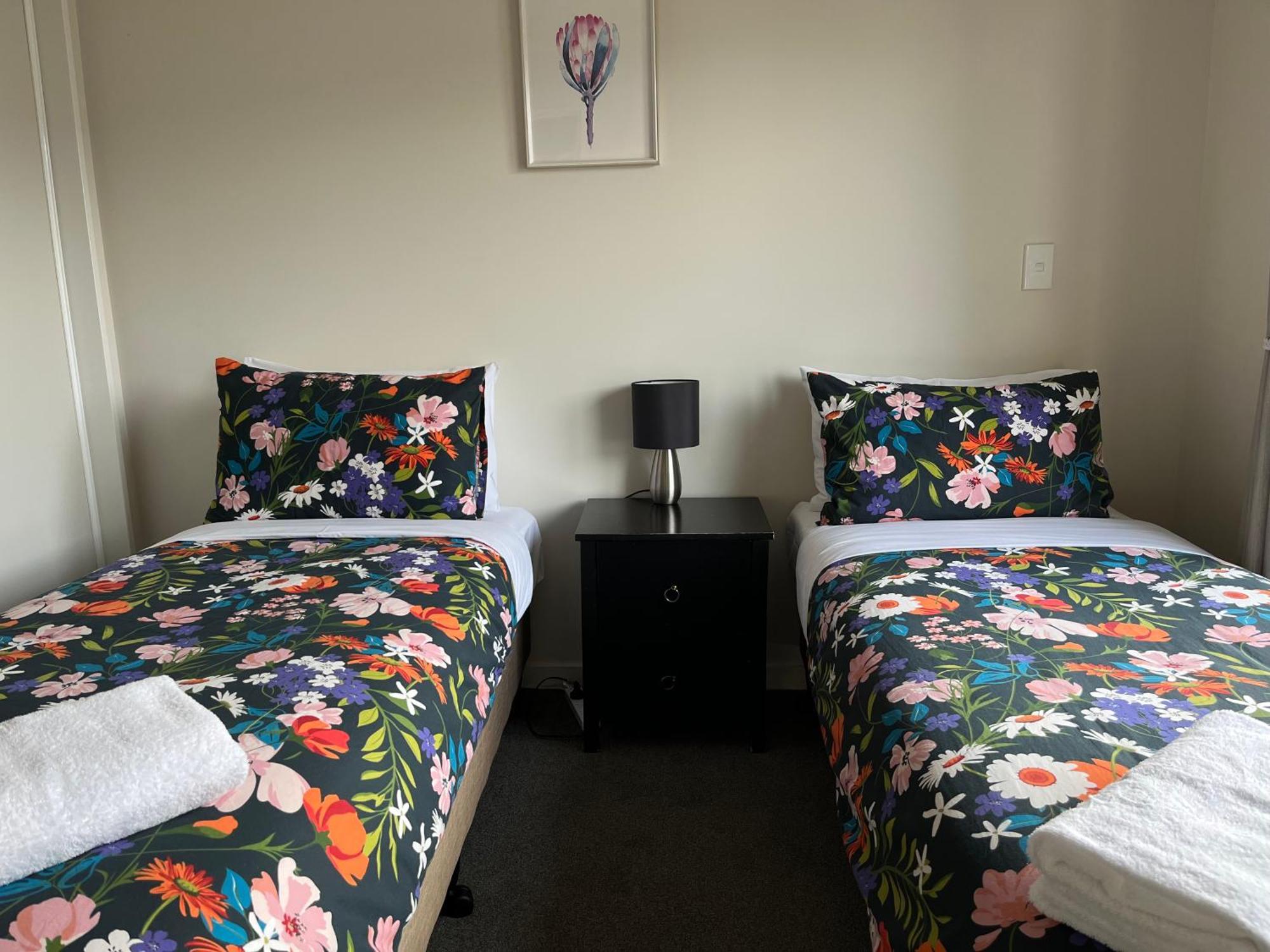 Snow Pine Apartment Lake Tekapo Ruang foto